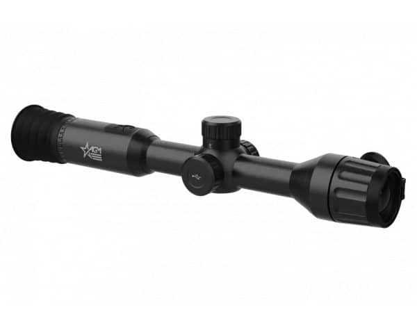 AGM Adder TS35-384 Thermal Riflescope