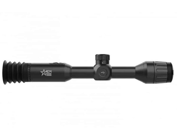 AGM Adder TS35-640 Thermal Riflescope (FREE Batteries/Charger included!) - Image 5