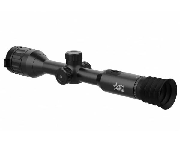 AGM Adder TS50-384 Thermal Riflescope (FREE Batteries/Charger!) - Image 3