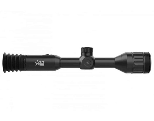 AGM Adder TS50-384 Thermal Riflescope (FREE Batteries/Charger!) - Image 5