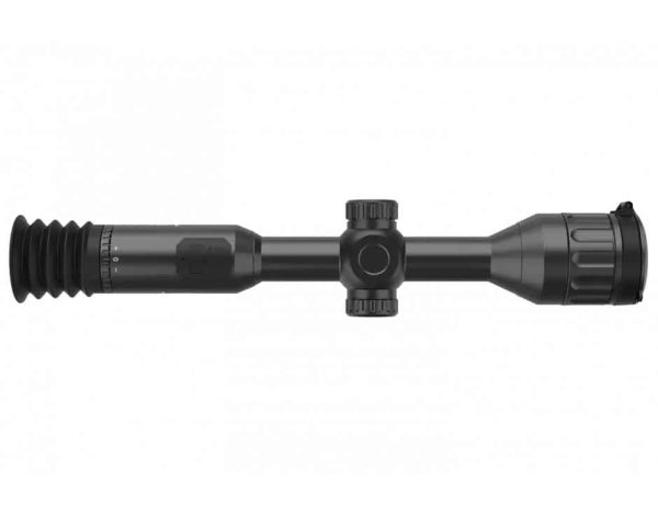 AGM Adder TS50-384 Thermal Riflescope (FREE Batteries/Charger!) - Image 4