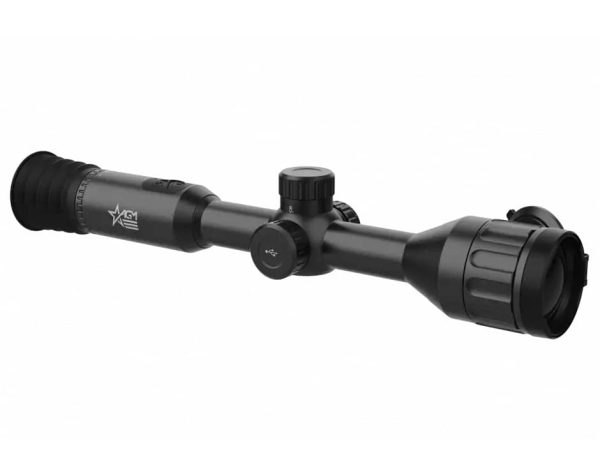 AGM Adder TS50-384 Thermal Riflescope