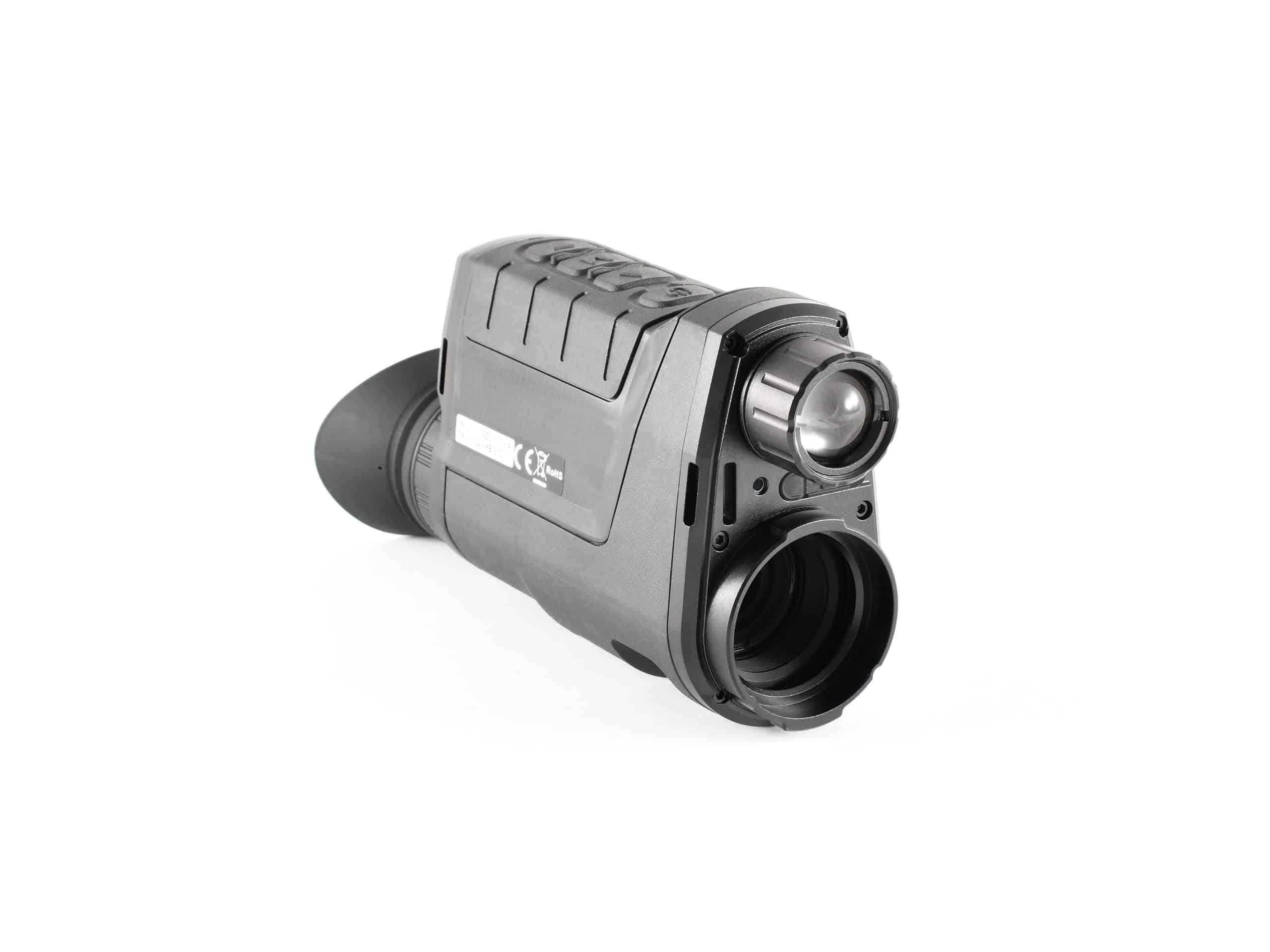 Thermal monocular for sale hot sale