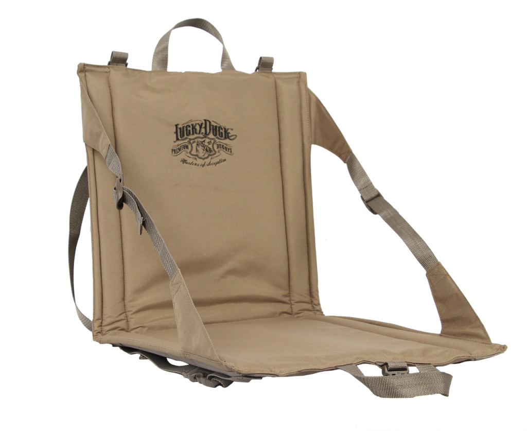 Lucky Duck PREDATOR SEAT Predator Hunter Outdoors