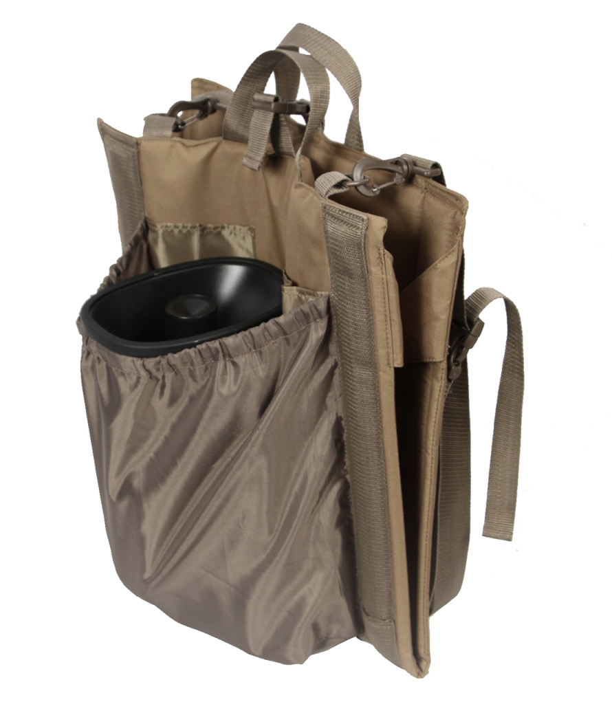 Lucky Duck PREDATOR SEAT Predator Hunter Outdoors