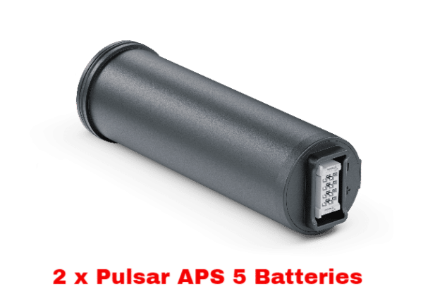 Pulsar APS 5 Battery Pack