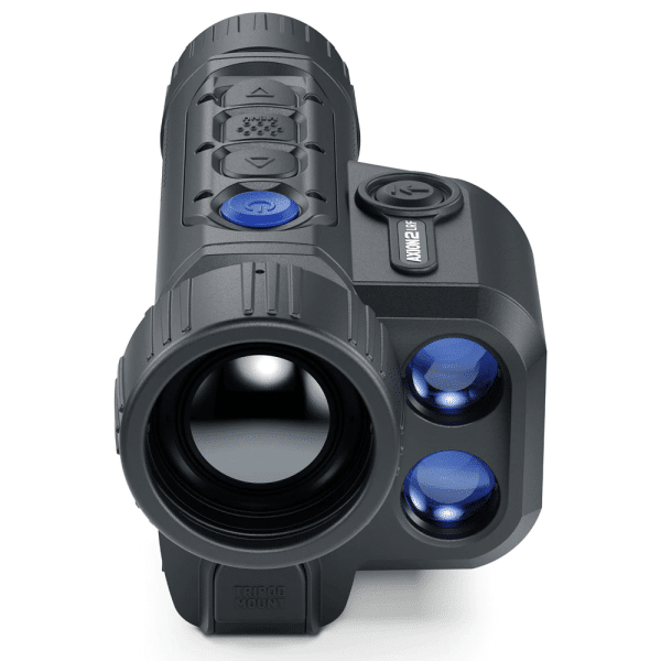 Pulsar Axion 2 LRF XG35 Thermal Monocular (Free lanyard included!) - Image 4