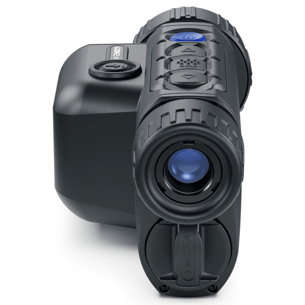 Pulsar Axion 2 LRF XG35 Thermal Monocular (Free lanyard included!) - Image 5