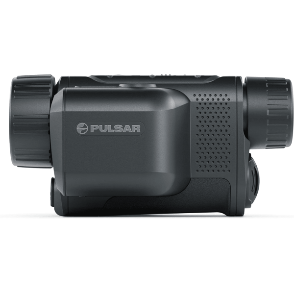 Pulsar Axion 2 LRF XG35 Thermal Monocular (Free lanyard included!) - Image 7