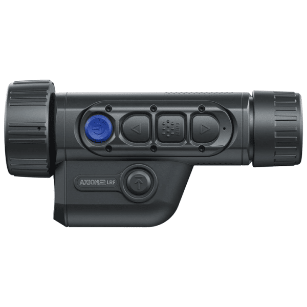 Pulsar Axion 2 LRF XG35 Thermal Monocular (Free lanyard included!) - Image 6