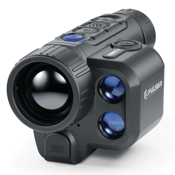 Pulsar Axion 2 LRF XG35 Thermal Monocular (Free lanyard included!) - Image 3