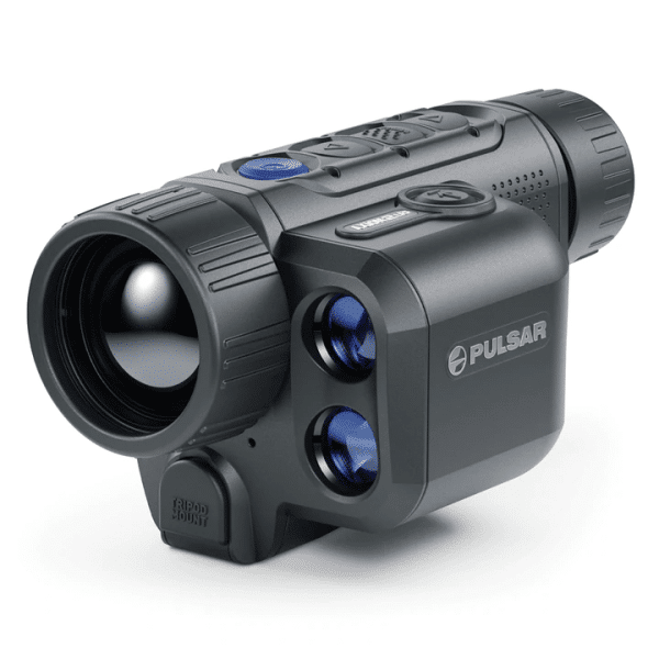 Pulsar Axion 2 LRF XG35 Thermal Monocular