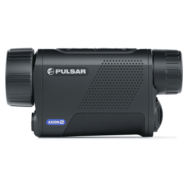 Pulsar Axion 2 XG35 Thermal Monocular (Free lanyard included!) - Image 3