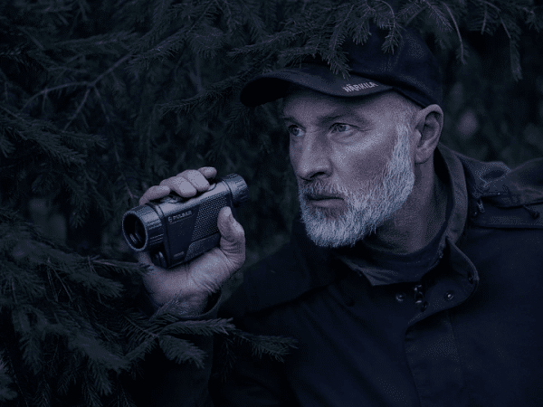 Pulsar Axion 2 XG35 Thermal Monocular (Free lanyard included!) - Image 8