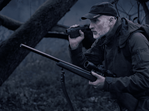Pulsar Axion 2 XG35 Thermal Monocular (Free lanyard included!) - Image 9
