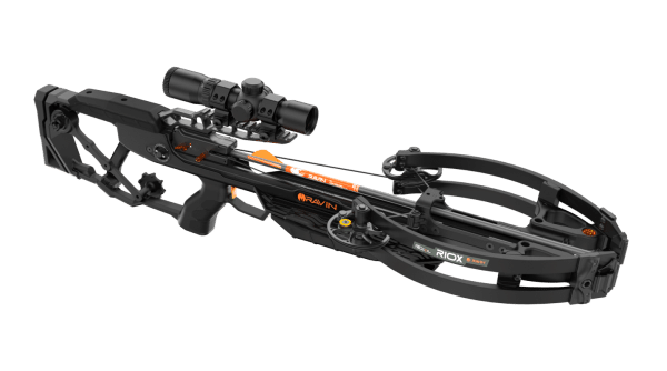 RAVIN R10X CROSSBOW