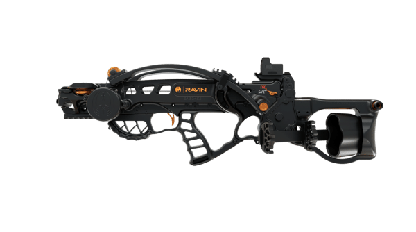 RAVIN R18 CROSSBOW - Image 9