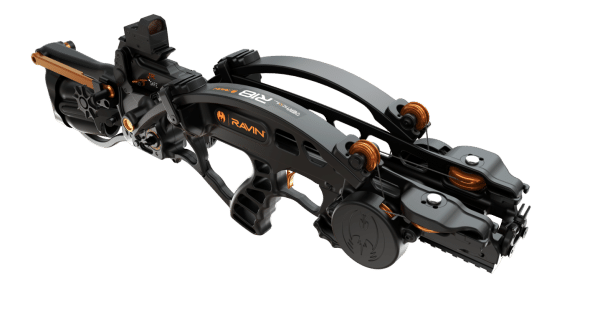 RAVIN R18 CROSSBOW