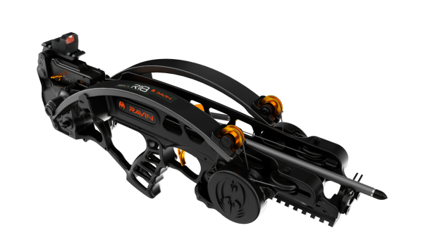 RAVIN R18 CROSSBOW - Image 2