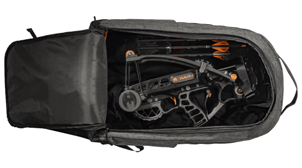 RAVIN R18 CROSSBOW BACKPACK CASE - Image 2