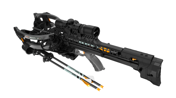 RAVIN R500 CROSSBOW - Image 4