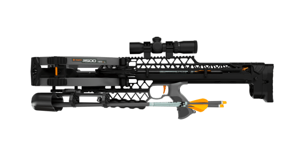 RAVIN R500 CROSSBOW - Image 9