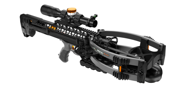 RAVIN R500 SNIPER CROSSBOW PACKAGE - Image 2