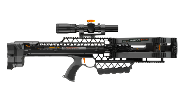 RAVIN R500 SNIPER CROSSBOW PACKAGE - Image 7
