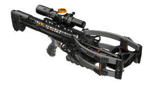 RAVIN R500 SNIPER CROSSBOW PACKAGE