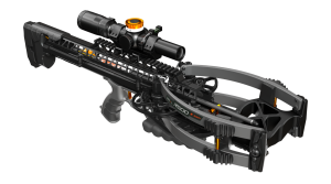 RAVIN R500 SNIPER CROSSBOW PACKAGE