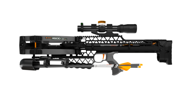 RAVIN R500 SNIPER CROSSBOW PACKAGE - Image 9
