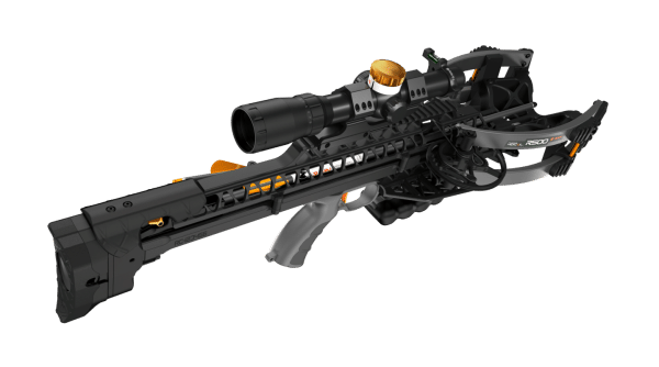 RAVIN R500 SNIPER CROSSBOW PACKAGE - Image 3