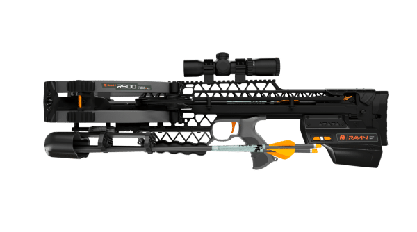 RAVIN R500E CROSSBOW - Image 8