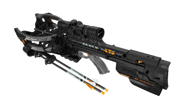 RAVIN R500E CROSSBOW - Image 6
