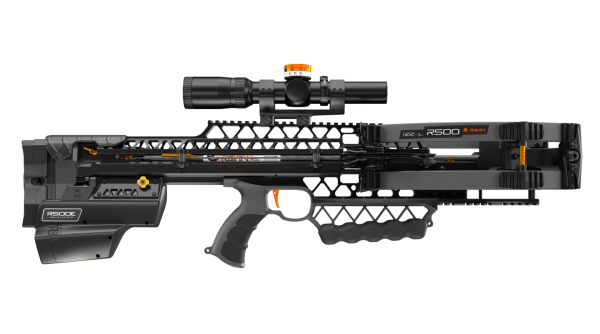 RAVIN R500E SNIPER CROSSBOW PACKAGE - Image 7