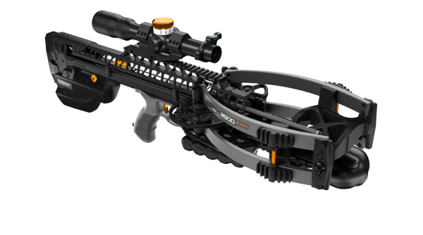 RAVIN R500E SNIPER CROSSBOW PACKAGE - Image 2