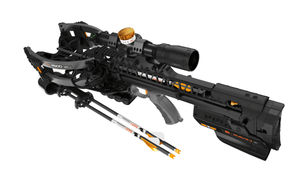 RAVIN R500E SNIPER CROSSBOW PACKAGE - Image 6