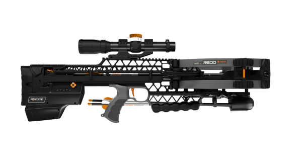 RAVIN R500E SNIPER CROSSBOW PACKAGE - Image 8