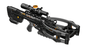 RAVIN R500E SNIPER CROSSBOW PACKAGE