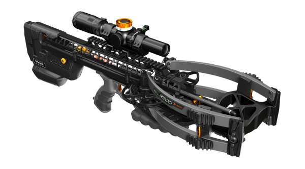 RAVIN R500E SNIPER CROSSBOW PACKAGE