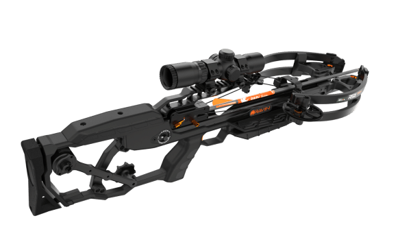 RAVIN R5X CROSSBOW