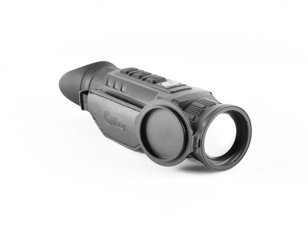 ZOOM ZH50 Dual FOV 640×480 25MM-50MM 2X4X Thermal Monocular