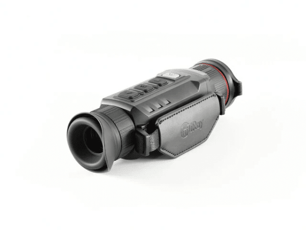 ZOOM ZH50 Dual FOV 640×480 25MM-50MM 2X4X Thermal Monocular