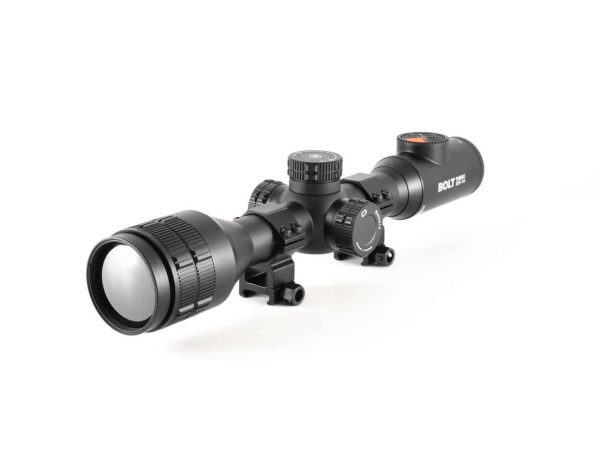 InfiRay Outdoor BOLT TH50C V2 Thermal Riflescope (SALE! Free 2x 18500 Batteries and 4-Port Charger Included!) - Image 2