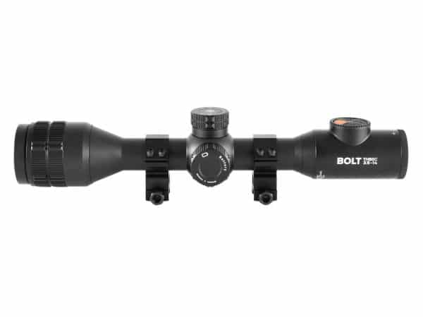 InfiRay Outdoor BOLT TH50C V2 Thermal Riflescope