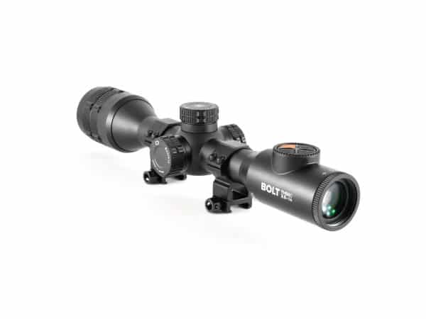 InfiRay Outdoor BOLT TH50C V2 Thermal Riflescope