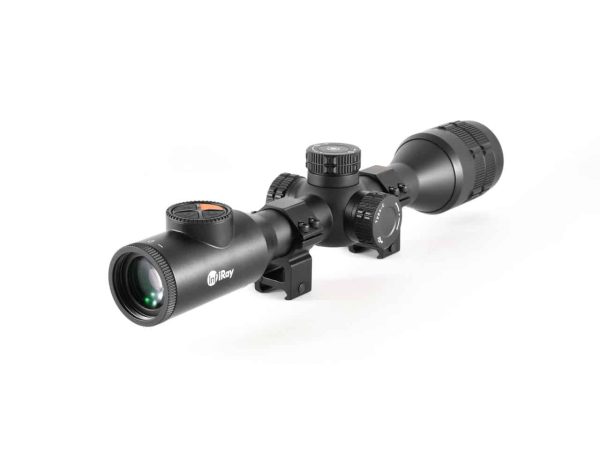 InfiRay Outdoor BOLT TH50C V2 Thermal Riflescope