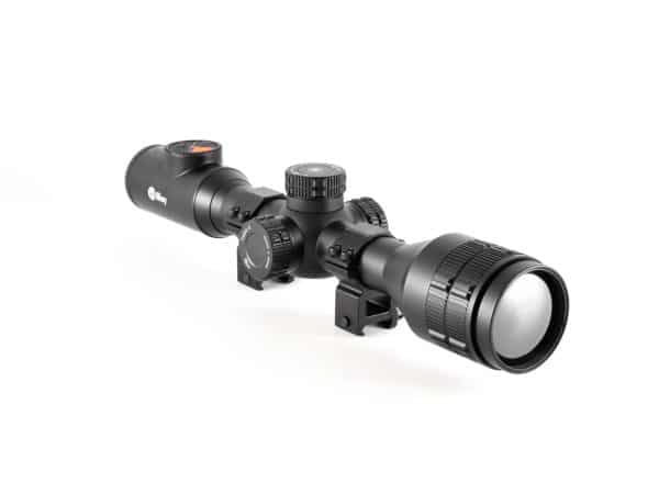 InfiRay Outdoor BOLT TH50-C Thermal Riflescope