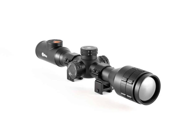 InfiRay Outdoor BOLT TH50C V2 Thermal Riflescope