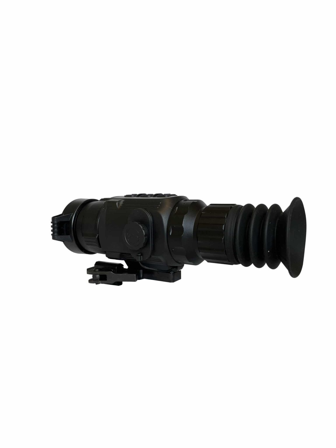 Bering Optics SUPER YOTER R 25mm Thermal Weapon Sight